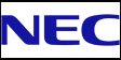 NEC Baterías Portátil